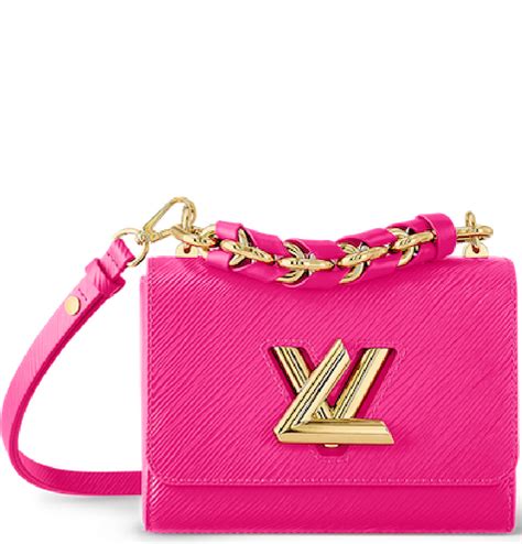 louis vuitton twist pm bag